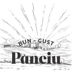 Bun Gust de Panciu, program de funcționare