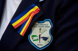 Şcoala Gimnazială "Sfântul Apostol Andrei", Buzău program de funcționare