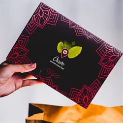 Crave Gourmet, Iaşi program de funcționare