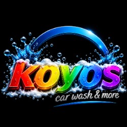 KOYOS car wash & more, Bucureşti program de funcționare