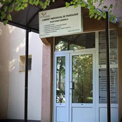 Cabinet Psihologie VLAD DANA GABRIELA, Suceava program de funcționare