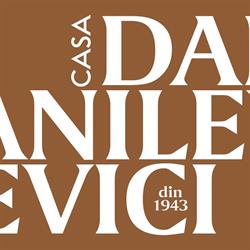 Danilevici, Gura Humorului program de funcționare