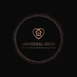 Universal Shop, Arad program de funcționare