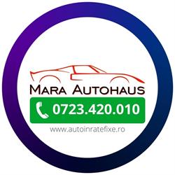 Mara Autohaus Vanzari Auto In RATE sau CASH, Bucureşti program de funcționare