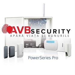 AVB SECURITY, Timişoara program de funcționare