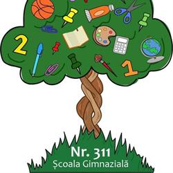 Şcoala Gimnazială nr. 311, Bucureşti program de funcționare
