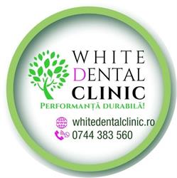White Dental Clinic, Bucureşti program de funcționare