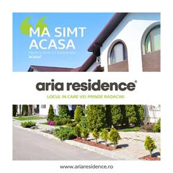 Aria Residences, Ostratu program de funcționare