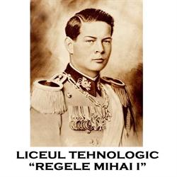 Liceul Tehnologic 'Regele Mihai I', Curtea de Argeş program de funcționare