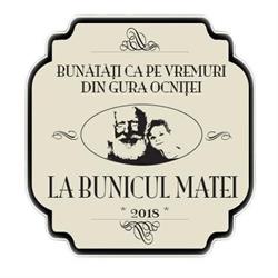 Băcănia La Bunicul Matei, Gura Ocniţei program de funcționare