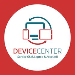 Device Center Piata Romana, Bucureşti program de funcționare