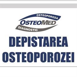 Cabinet Osteoporoza - OSTEOMED, Cluj-Napoca program de funcționare