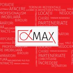 ALPHAMAX - Real Estate, Timişoara program de funcționare