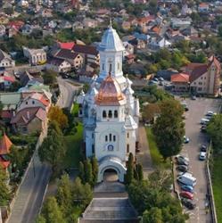 Catedrala Ortodoxă din Turda, program de funcționare