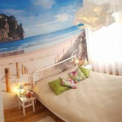 Blue Marine Apartment, Mamaia program de funcționare