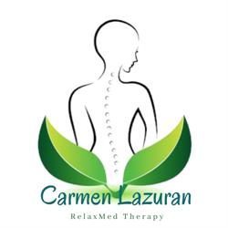 Lazuran Carmen - Masaj Cluj, program de funcționare