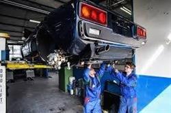 Motorcraft Service Auto, Bucureşti program de funcționare