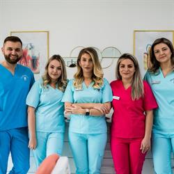 Bianca Varga Dental Clinic, Turda program de funcționare
