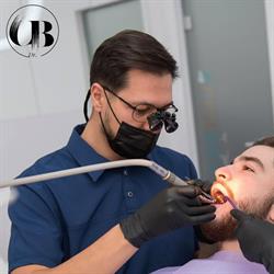 Medic Stomatolog Branza Cristian Galati, program de funcționare