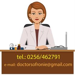 Doctor Sofronie - Medic de Familie, Timişoara program de funcționare