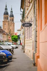 Jules Home Restaurant, Sibiu program de funcționare