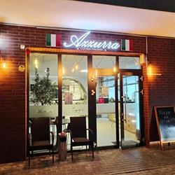 Restaurant - Pizzeria AZZURRA - Metalurgiei - Berceni, Bucureşti program de funcționare