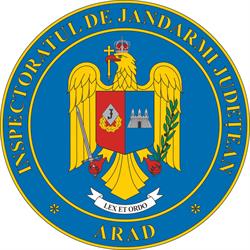 Jandarmeria Arad, Vladimirescu program de funcționare
