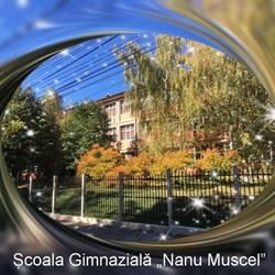 Şcoala Gimnazială Nanu Muscel, Câmpulung program de funcționare