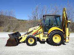 Excavam, Oneşti program de funcționare