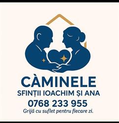 Camin Sfintii Ioachim si Ana Mogosoaia, program de funcționare