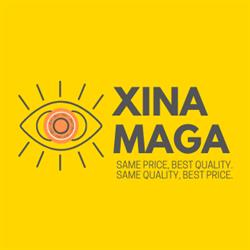 XINA MAGA, Ştefăneştii de Jos program de funcționare