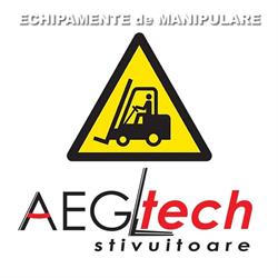 AEG-Tech Stivuitoare Brasov, Ghimbav program de funcționare