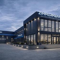 Zimmermann Fenster SRL - producator ferestre şi usi, Scheia program de funcționare
