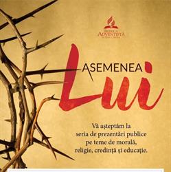 Biserica Adventista Teius, program de funcționare