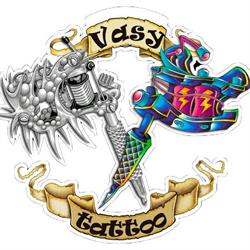 Vasy Tattoo & Piercing, Bistriţa program de funcționare
