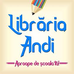 Libraria Andi, Târgovişte program de funcționare