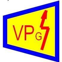 Voltpet Grup - instalatii electrice, Bârlad program de funcționare