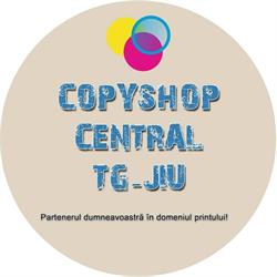 Copyshop Central Tg-Jiu, program de funcționare