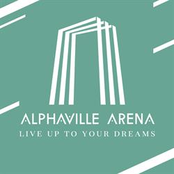 Alphaville Arena, Braşov program de funcționare