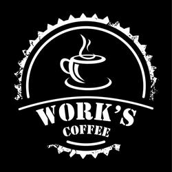 Work's Coffee, Bucureşti program de funcționare