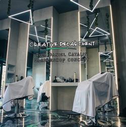 Creative Department Barbershop, Constanţa program de funcționare