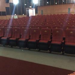 Cinema Arta Sibiu, program de funcționare
