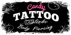 Candy Tattoo & Body Piercing Studio Constanta, program de funcționare