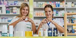 Bebepharm, Floreşti program de funcționare