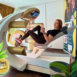 FitBike, Târgu Mureş program de funcționare