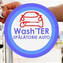 Wash'TER Spalatorie Auto Self-Service, Piatra-Neamţ program de funcționare