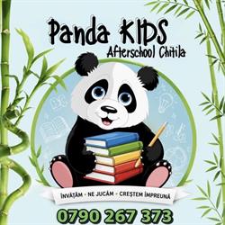 Panda KIDS Afterschool Chitila, program de funcționare
