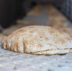 Lipie Libaneza - Lebanese Bakery (Nelson Prod), Timişoara program de funcționare