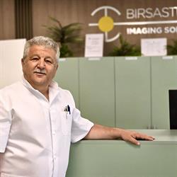 Birsasteanu Imaging Solutions Resita, program de funcționare