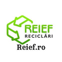 Reief Reciclări, Târgu Mureş program de funcționare